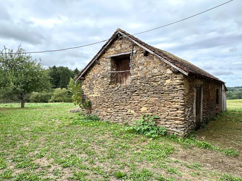 Maison - 59 m² - 3 pièces