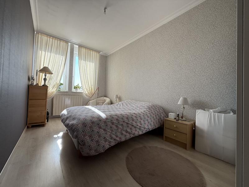 Appartement - 114 m² - 5 pièces