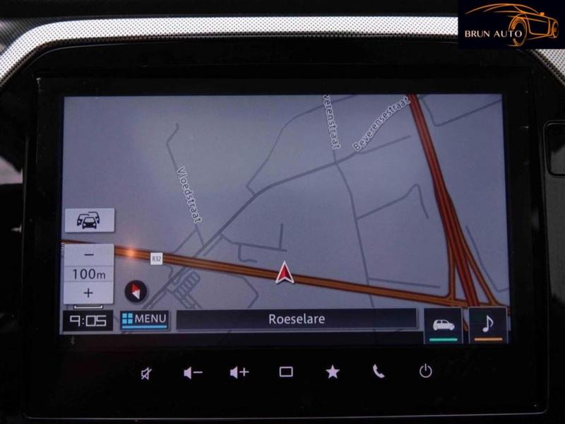 Suzuki Vitara 1.4i Mhev Glx