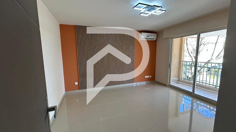 Appartement - 53 m² - 3 pièces