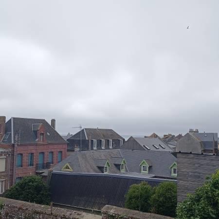 Maison - 117 m² - 5 pièces