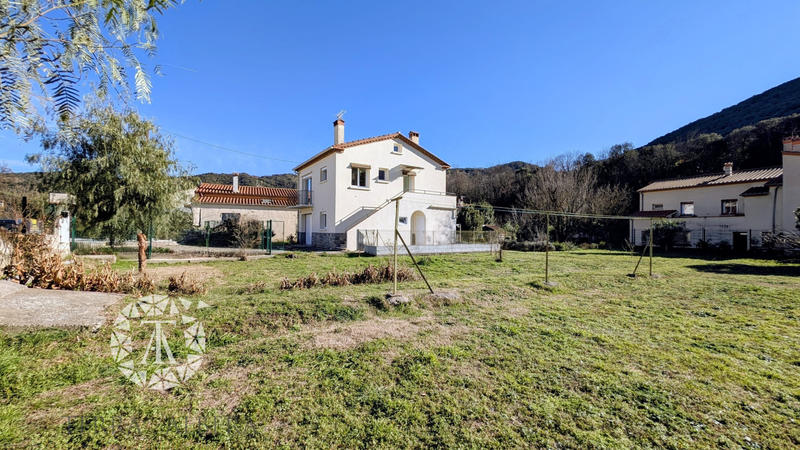 Villa - 91 m² - 6 pièces