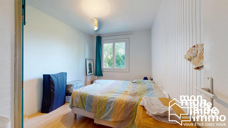 Maison - 129 m² - 6 pièces