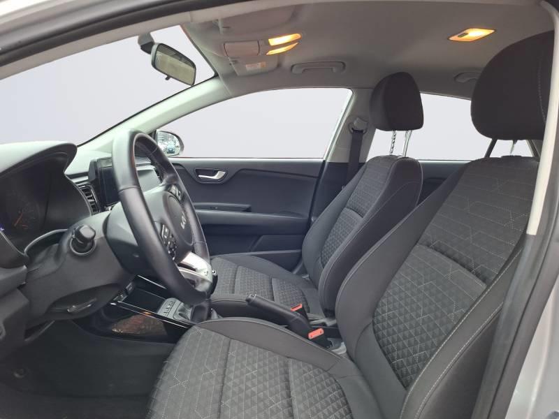 Kia Rio 1.0 t-GDi 100 ch Bvm6 Active