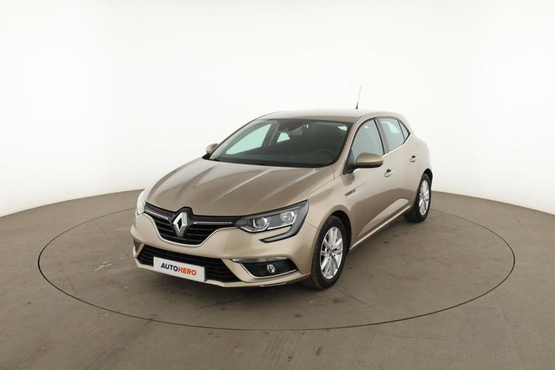 Renault Mégane 1.2 TCe Energy Zen 132 ch