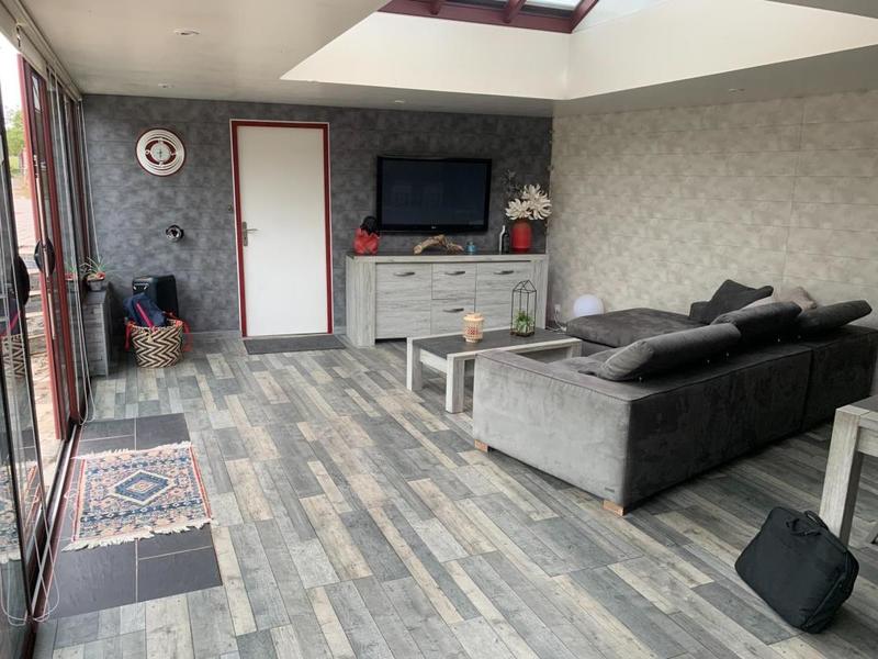 Maison - 170 m² - 5 pièces