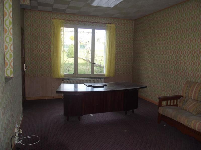 Maison - 138 m² - 7 pièces