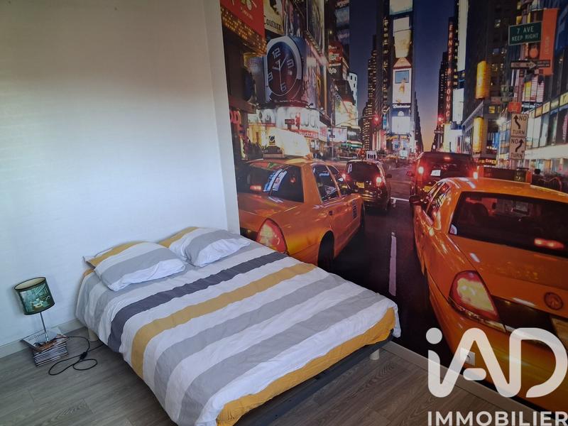 Maison - 149 m² - 7 pièces