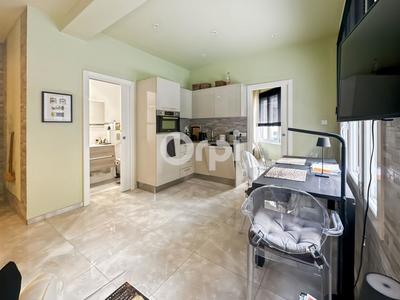 Appartement - 37 m² - 2 pièces