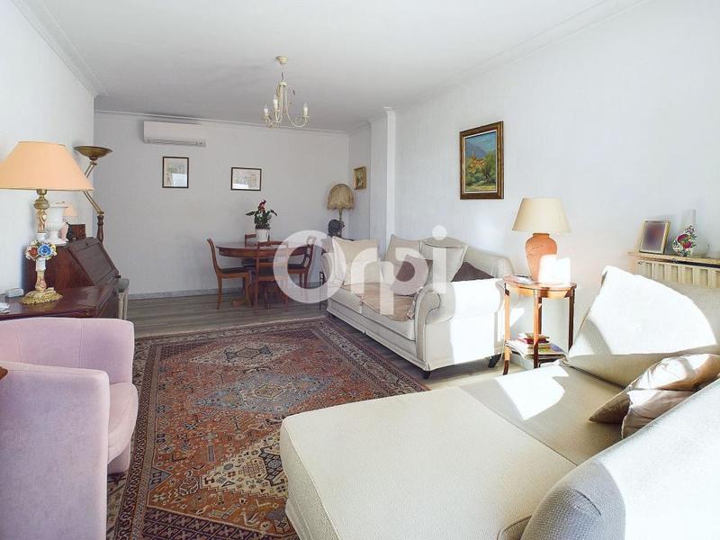 Appartement - 56 m² - 2 pièces