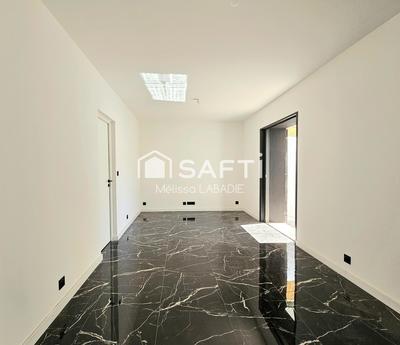 Appartement - 47 m² - 4 pièces