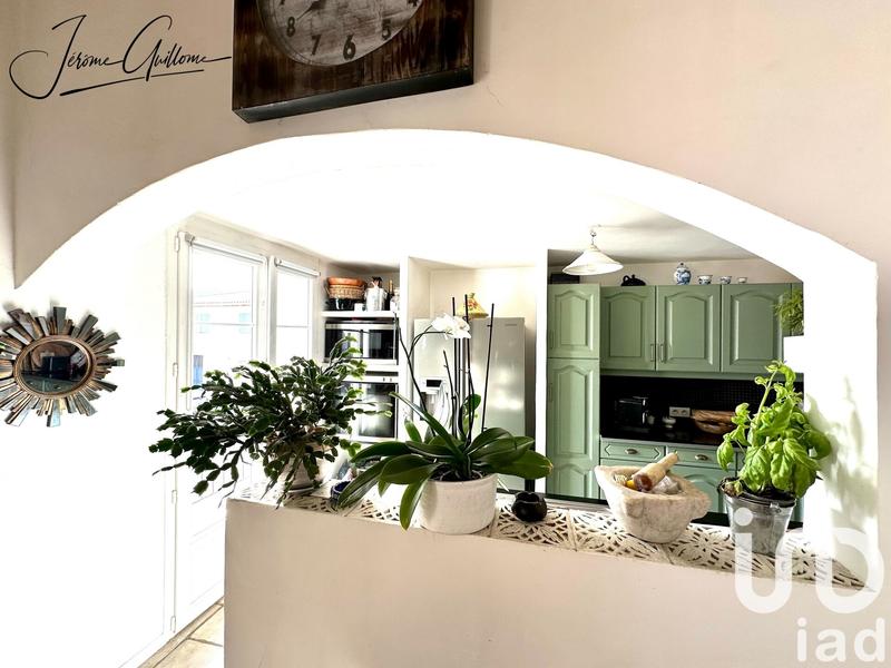 Maison - 157 m² - 6 pièces