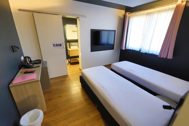 Studio - 20 m² - 1 pièce