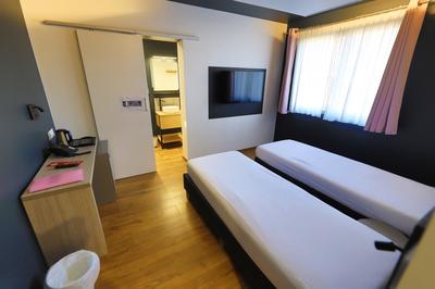 Studio - 20 m² - 1 pièce