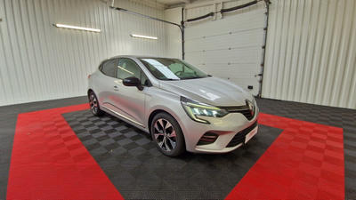 Renault Clio V Evolution Blue dCi 100