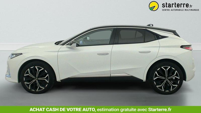 Ds Ds 4 PureTech 130 Eat8 Rivoli