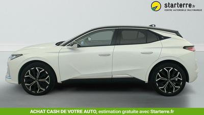 Ds Ds 4 PureTech 130 Eat8 Rivoli