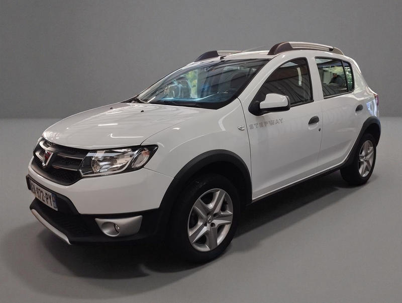 Dacia Sandero 0.9 Tce 90 Stepway Prestige