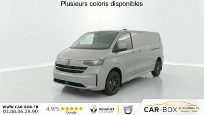 Volkswagen Transporter T7 L2h1 2.0 Tdi 150ch Business Bva8