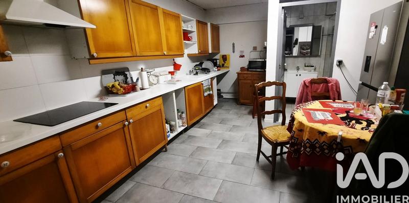 Maison de maîtres - 377 m² - 8 pièces