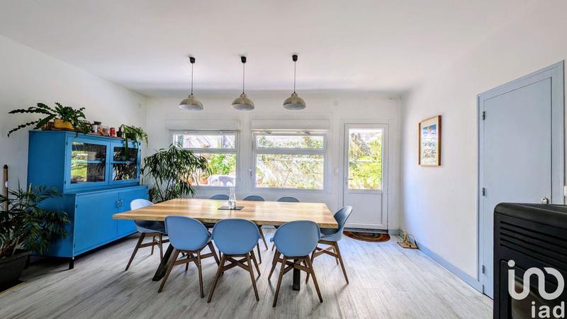 Local commercial - 194 m² - 4 pièces