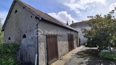 Maison - 118 m² - 5 pièces