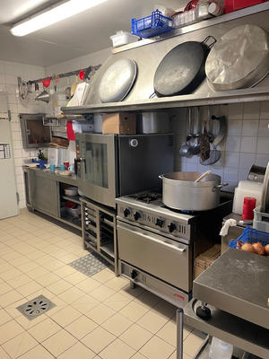 Local commercial - 85 m²