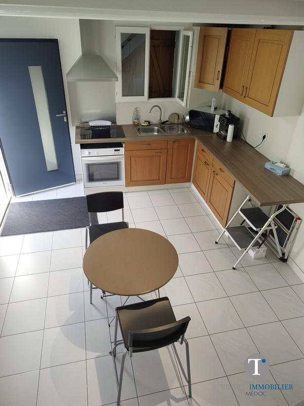 Maison ancienne - 230 m² - 6 pièces