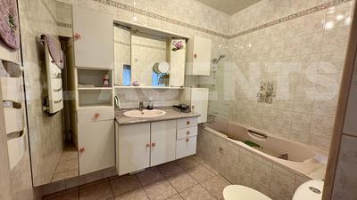 Local commercial - 44 m² - 2 pièces