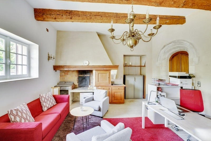 Immeuble - 151 m² - 4 pièces