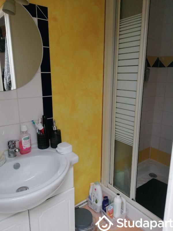 Appartement - 20 m² - 2 pièces