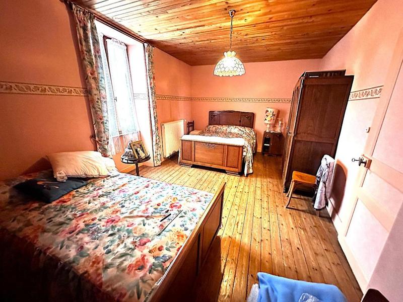 Maison de ville - 97 m² - 5 pièces