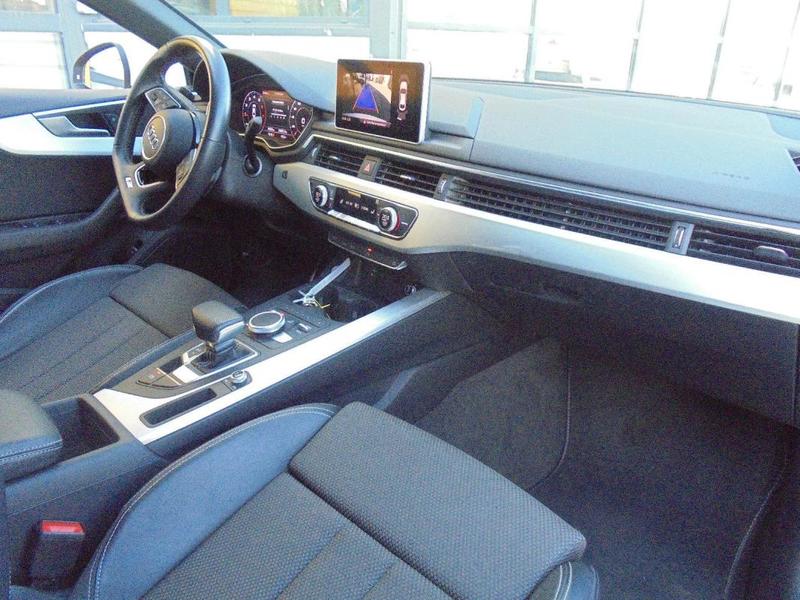 Audi A5 Sportback 40 Tfsi 190ch s line s tronic 7