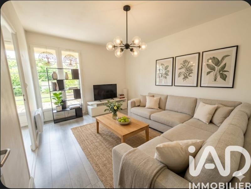 Maison - 147 m² - 7 pièces