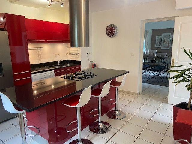 Longère - 135 m² - 5 pièces