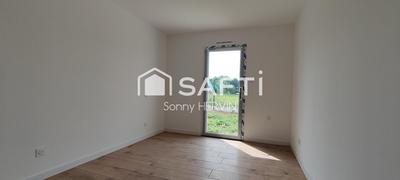 Maison - 94 m² - 5 pièces