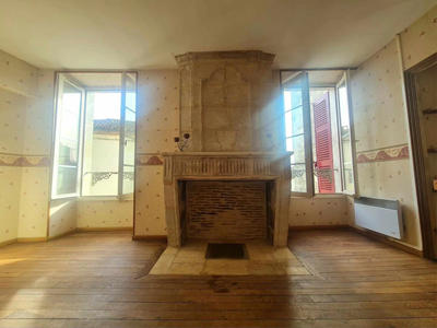 Immeuble - 156 m² - 4 pièces