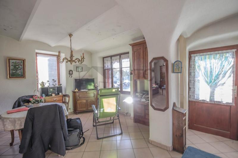 Maison - 119 m² - 5 pièces