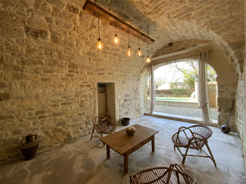 Maison - 140 m² - 8 pièces