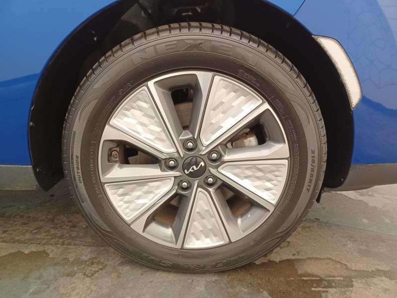 Kia Soul e- Electrique 204 ch Design