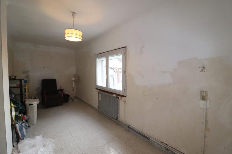 Maison de ville - 133 m² - 5 pièces