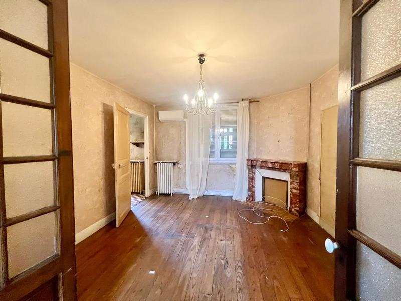 Maison de ville - 380 m² - 12 pièces