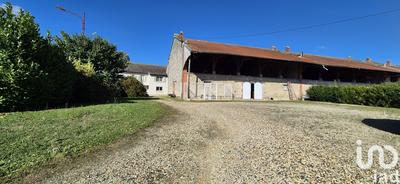 Ferme - 194 m² - 6 pièces