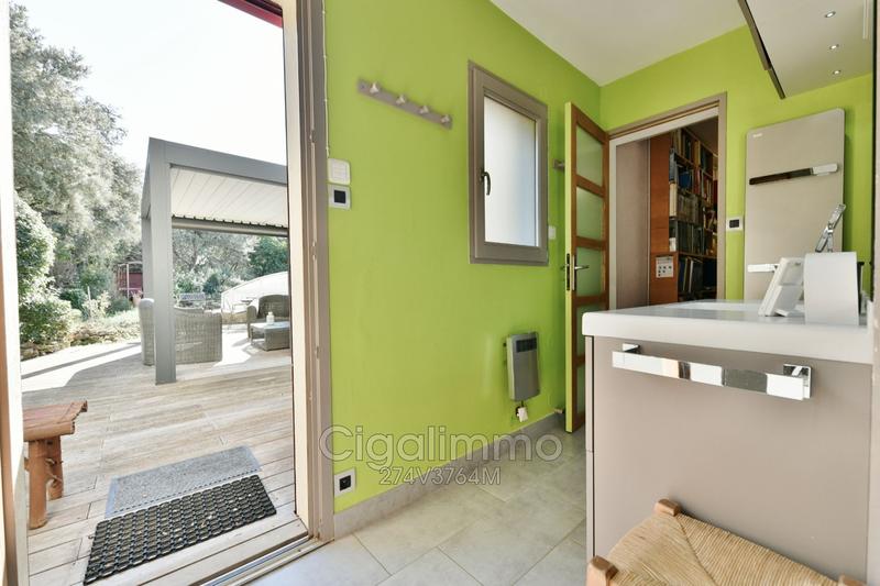 Villa - 84 m² - 5 pièces