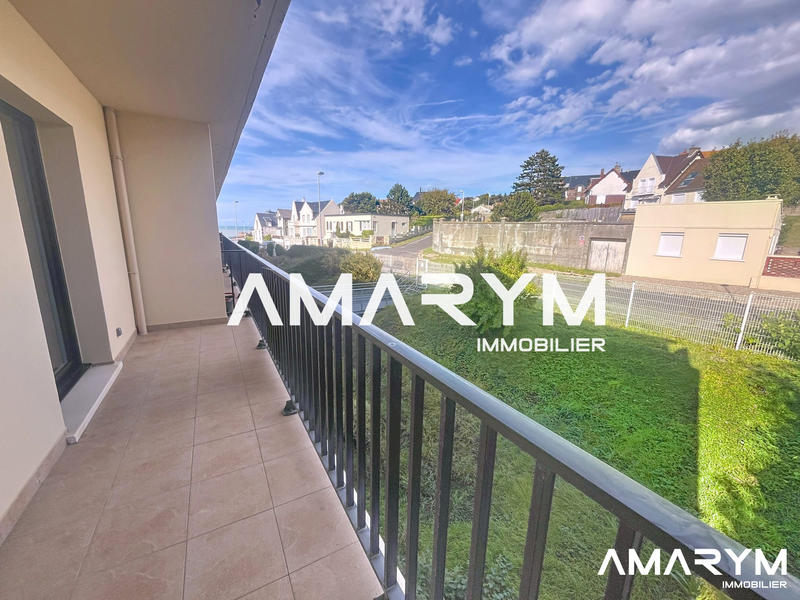 Appartement - 73 m² - 3 pièces