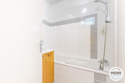 Studio - 20 m² - 1 pièce