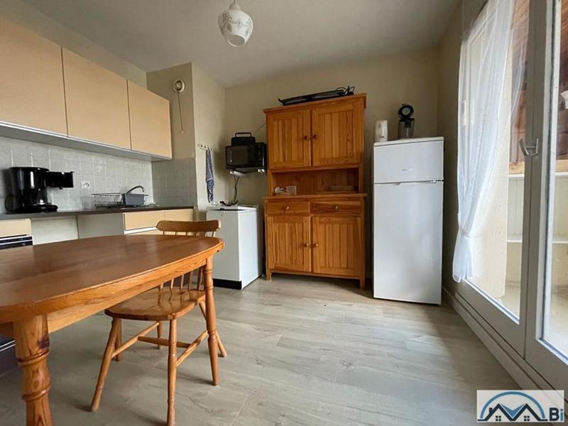 Appartement - 53 m² - 3 pièces