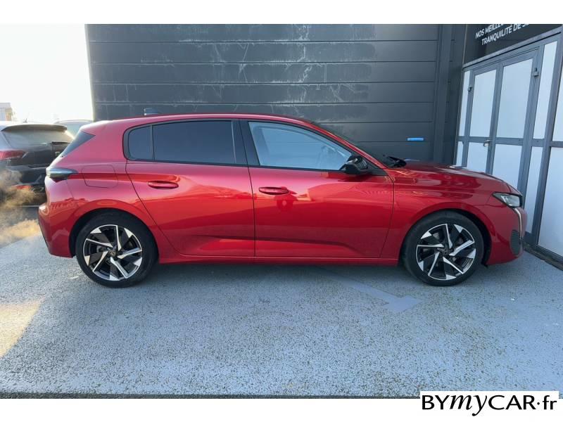 Peugeot 308 BlueHDi 130ch s&amp;S Eat8 Allure Pack