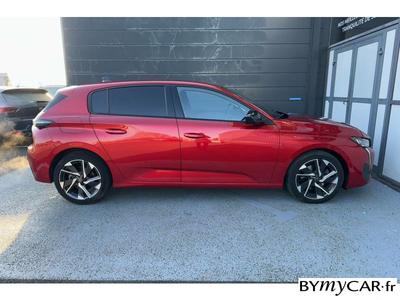 Peugeot 308 BlueHDi 130ch s&amp;S Eat8 Allure Pack