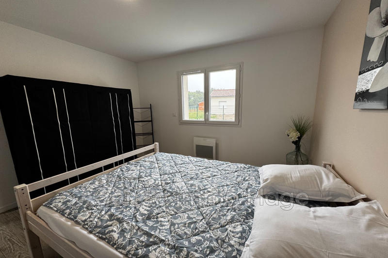 Maison - 50 m² - 3 pièces